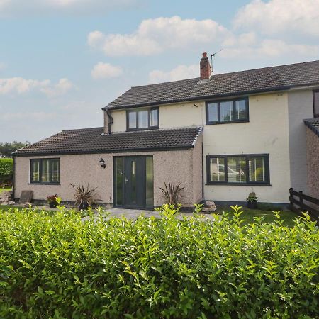 26 Hycemoor Way Villa Millom Bagian luar foto