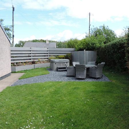 26 Hycemoor Way Villa Millom Bagian luar foto