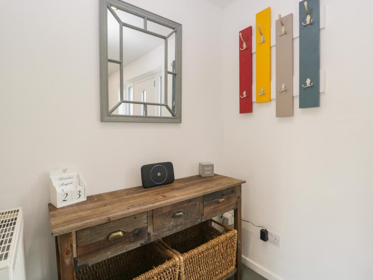 26 Hycemoor Way Villa Millom Bagian luar foto