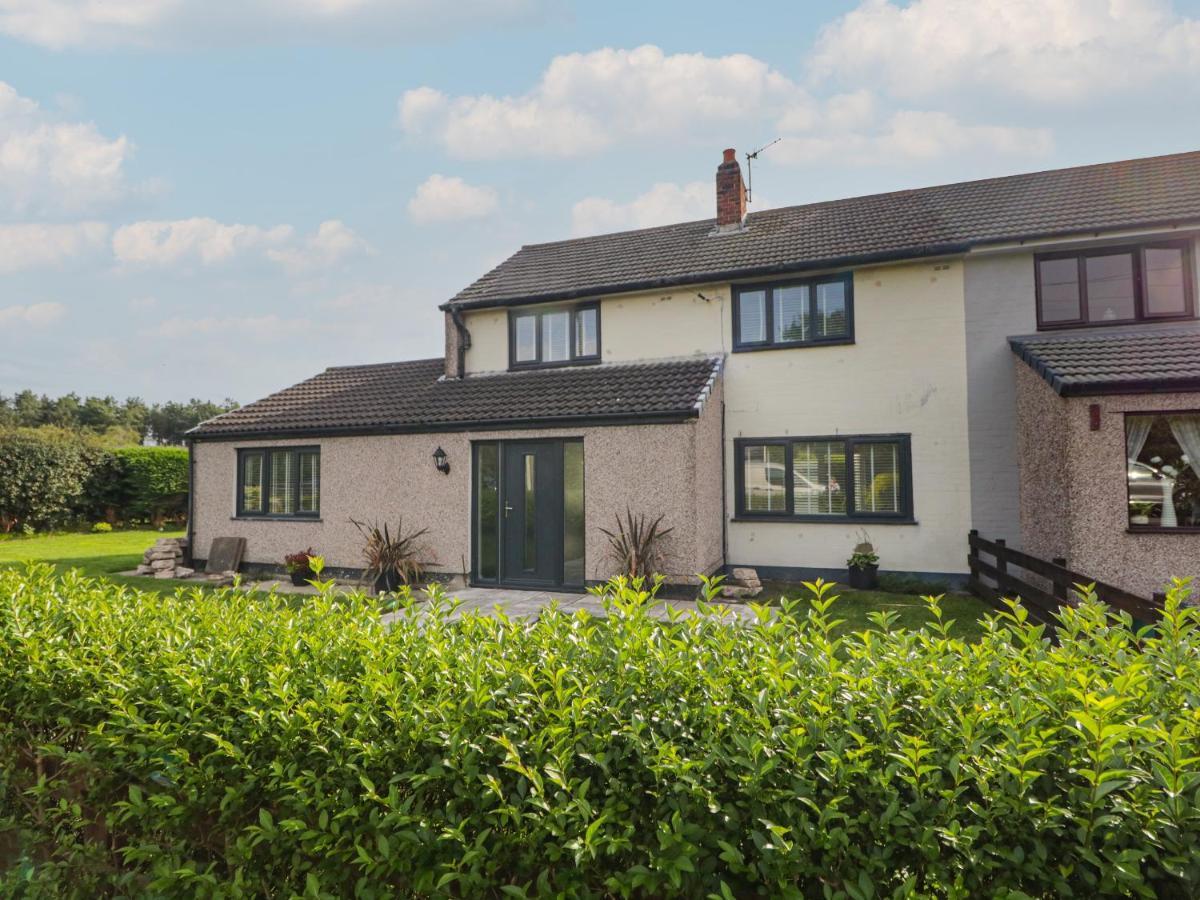 26 Hycemoor Way Villa Millom Bagian luar foto