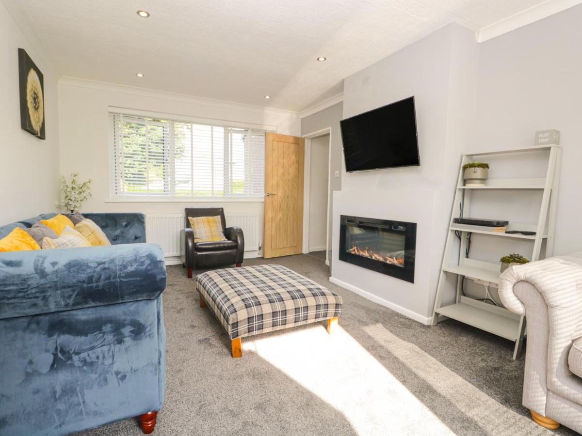 26 Hycemoor Way Villa Millom Bagian luar foto