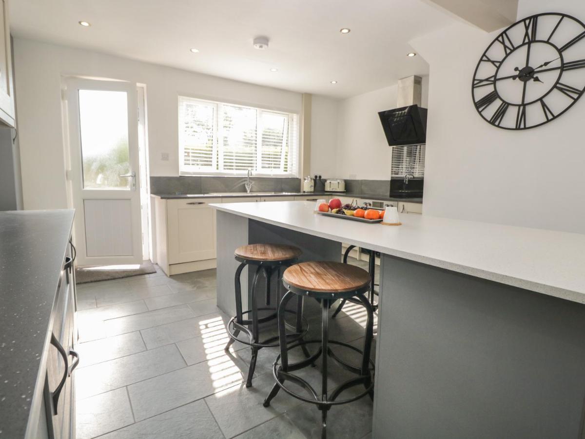 26 Hycemoor Way Villa Millom Bagian luar foto