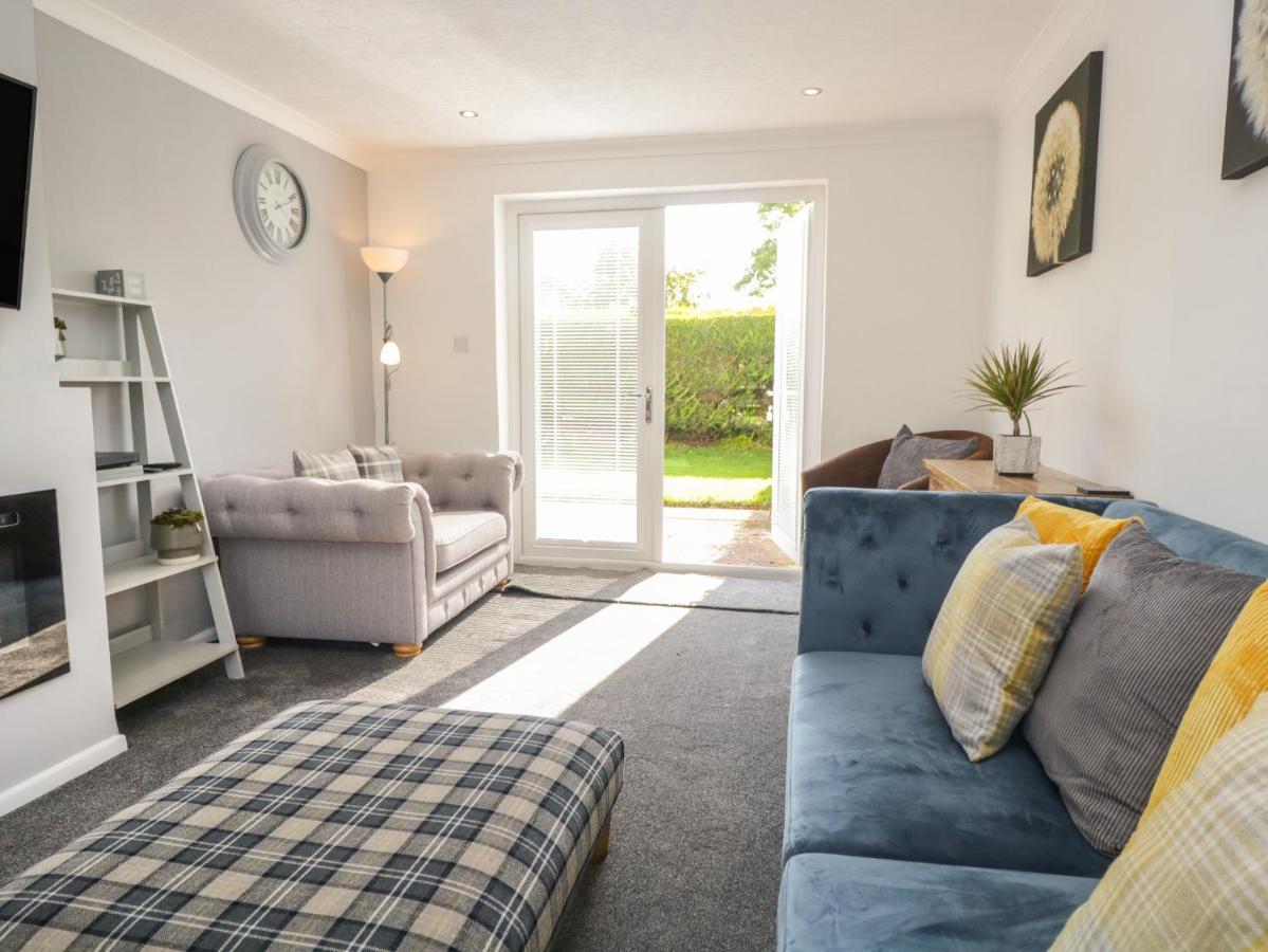 26 Hycemoor Way Villa Millom Bagian luar foto