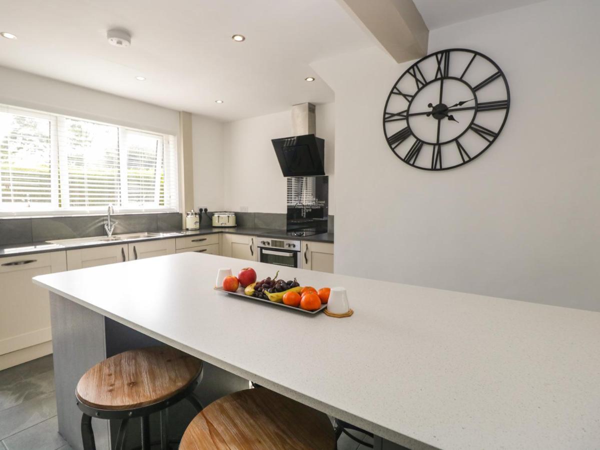 26 Hycemoor Way Villa Millom Bagian luar foto