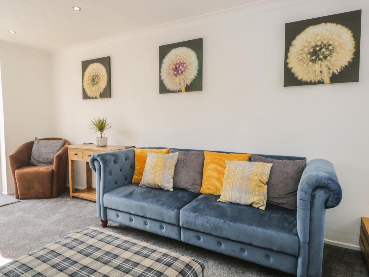 26 Hycemoor Way Villa Millom Bagian luar foto