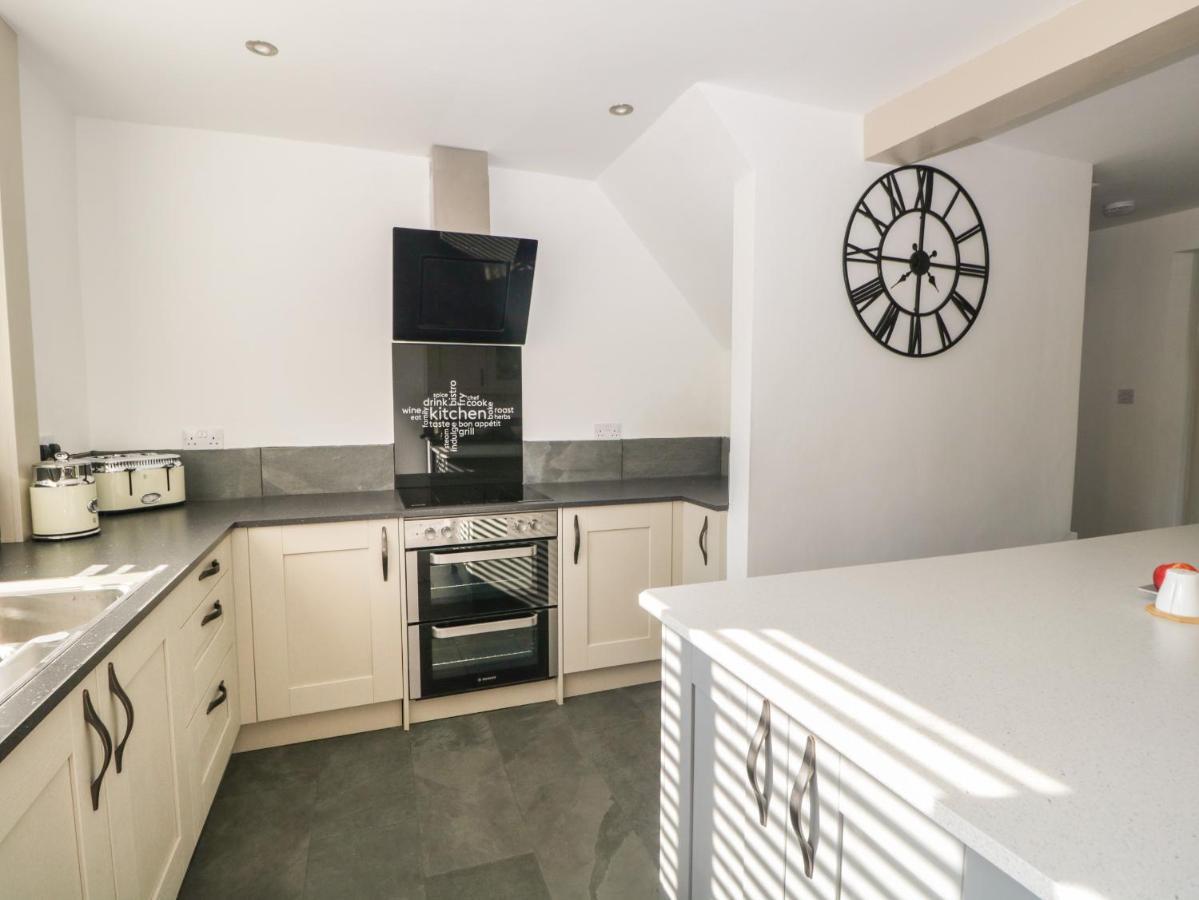 26 Hycemoor Way Villa Millom Bagian luar foto
