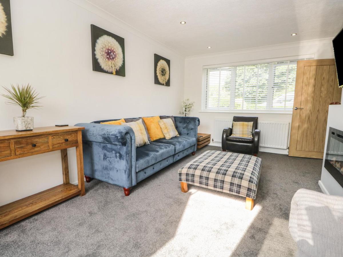 26 Hycemoor Way Villa Millom Bagian luar foto