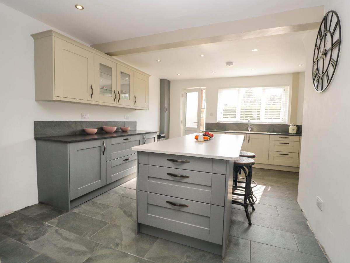 26 Hycemoor Way Villa Millom Bagian luar foto