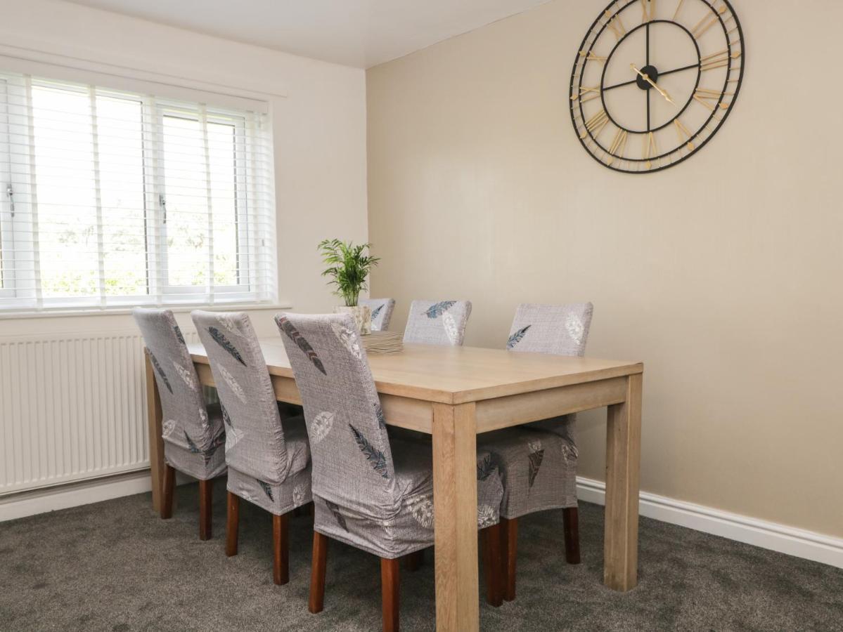 26 Hycemoor Way Villa Millom Bagian luar foto