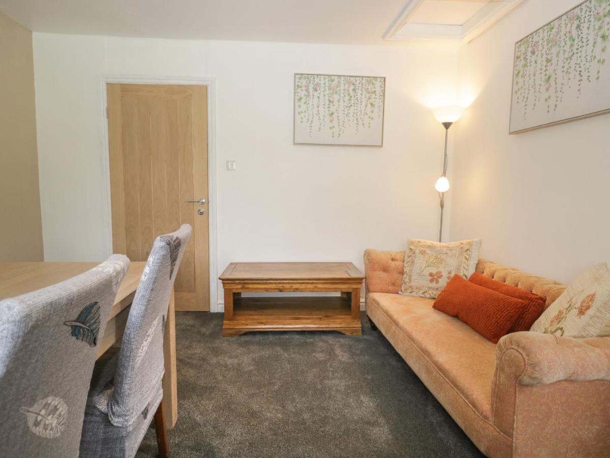 26 Hycemoor Way Villa Millom Bagian luar foto