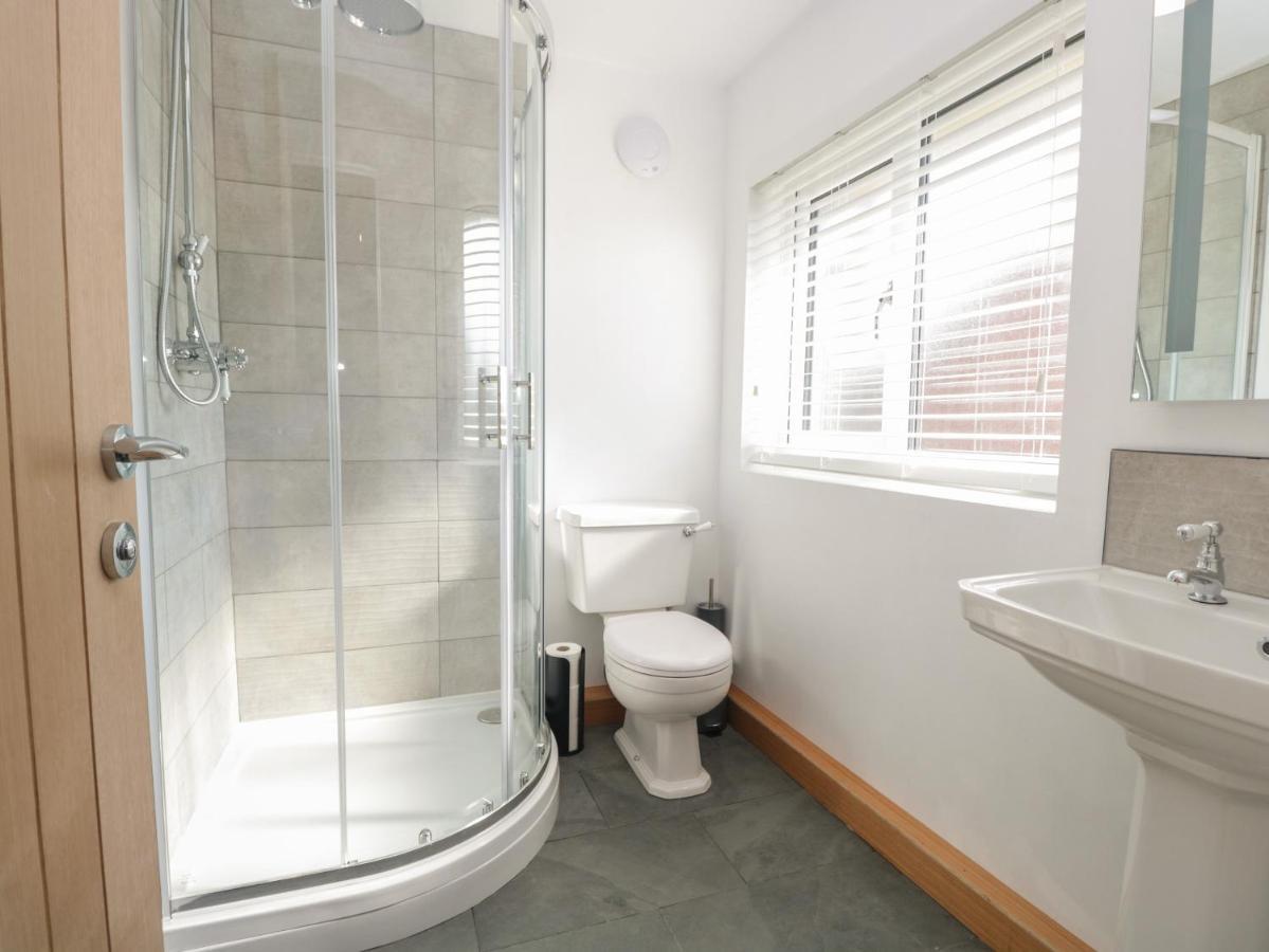 26 Hycemoor Way Villa Millom Bagian luar foto