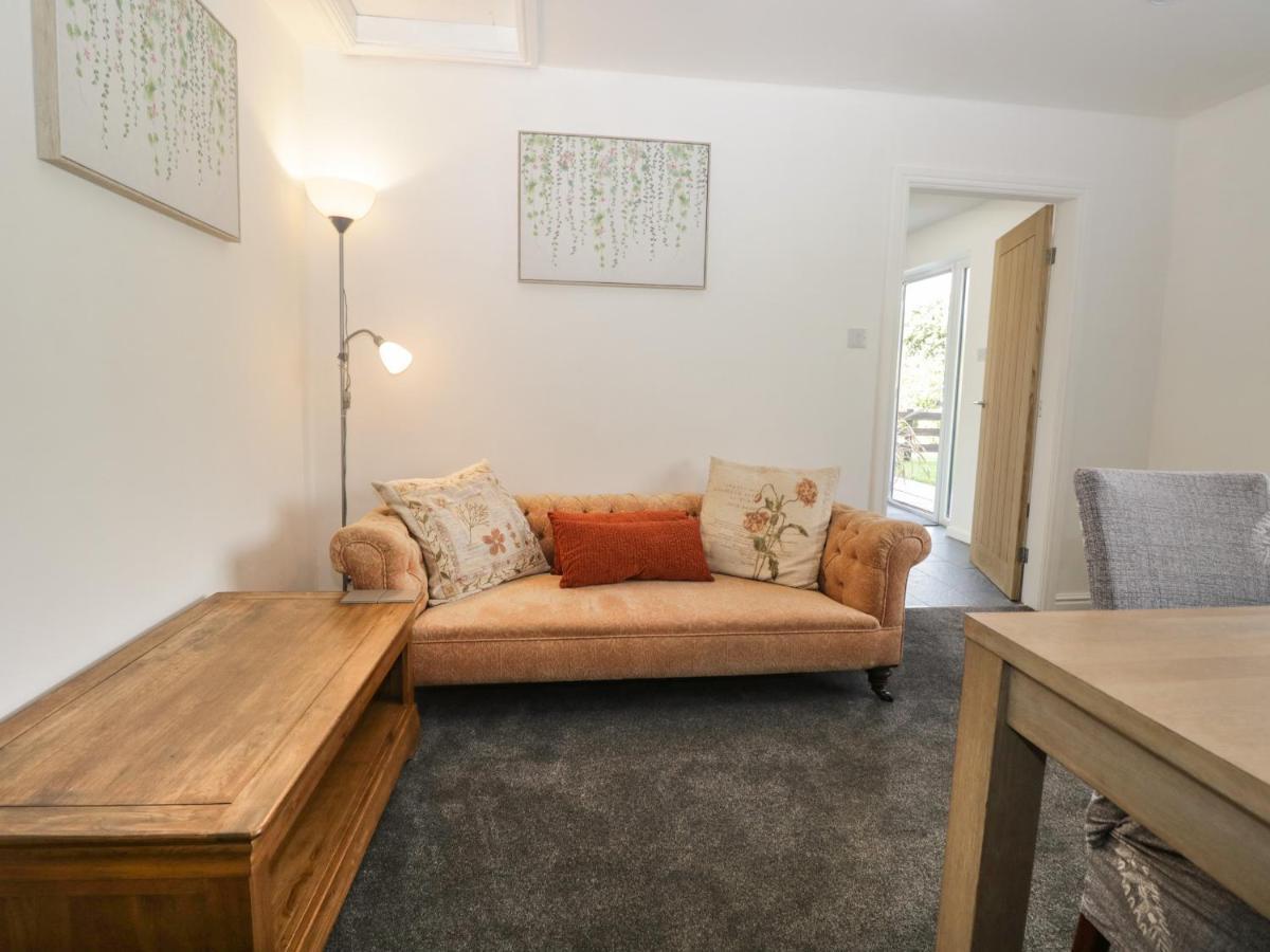 26 Hycemoor Way Villa Millom Bagian luar foto