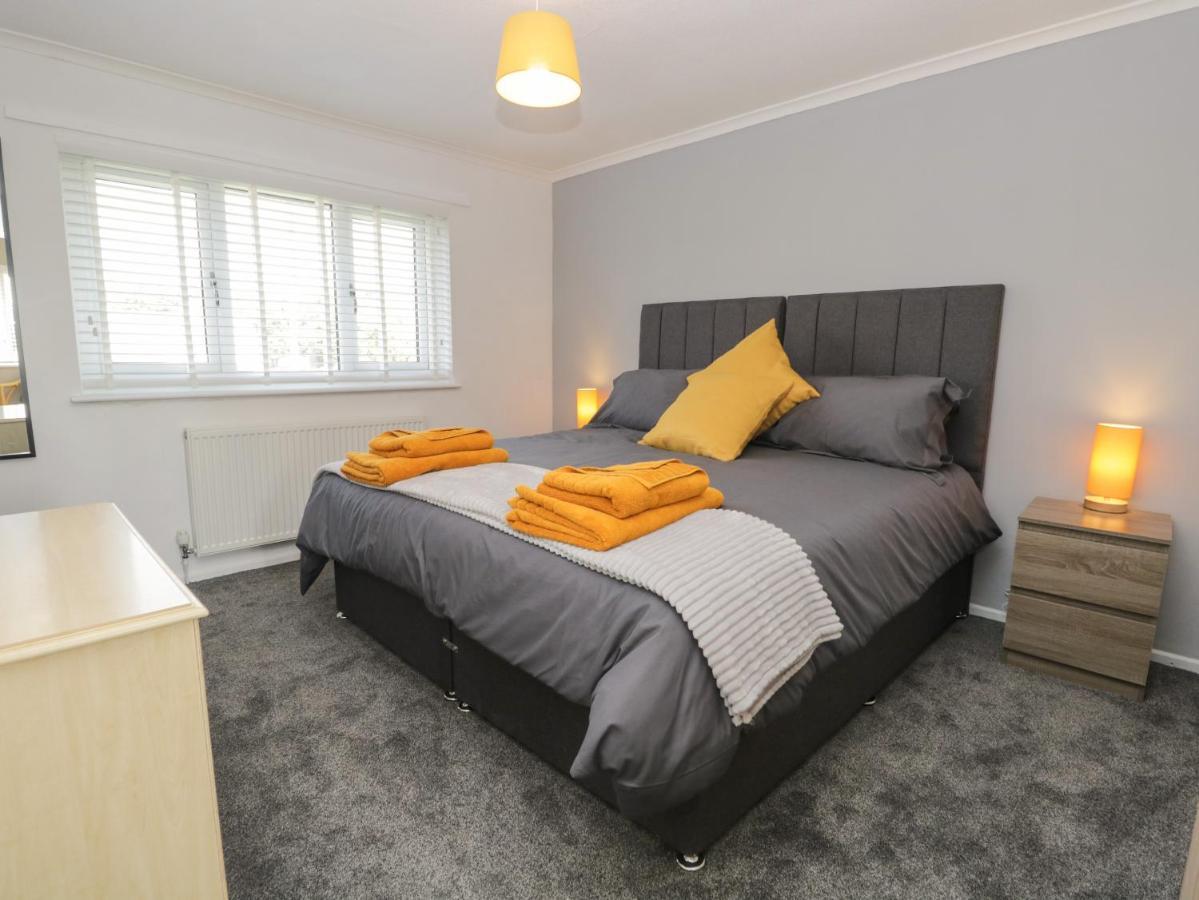 26 Hycemoor Way Villa Millom Bagian luar foto