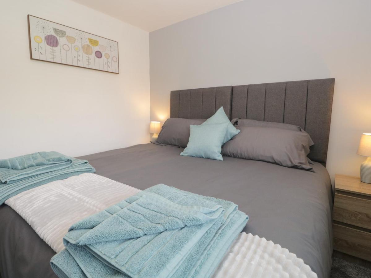 26 Hycemoor Way Villa Millom Bagian luar foto
