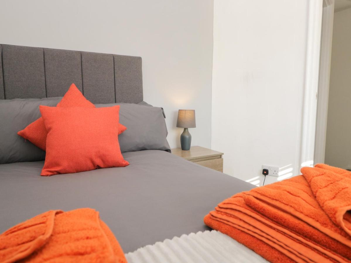 26 Hycemoor Way Villa Millom Bagian luar foto
