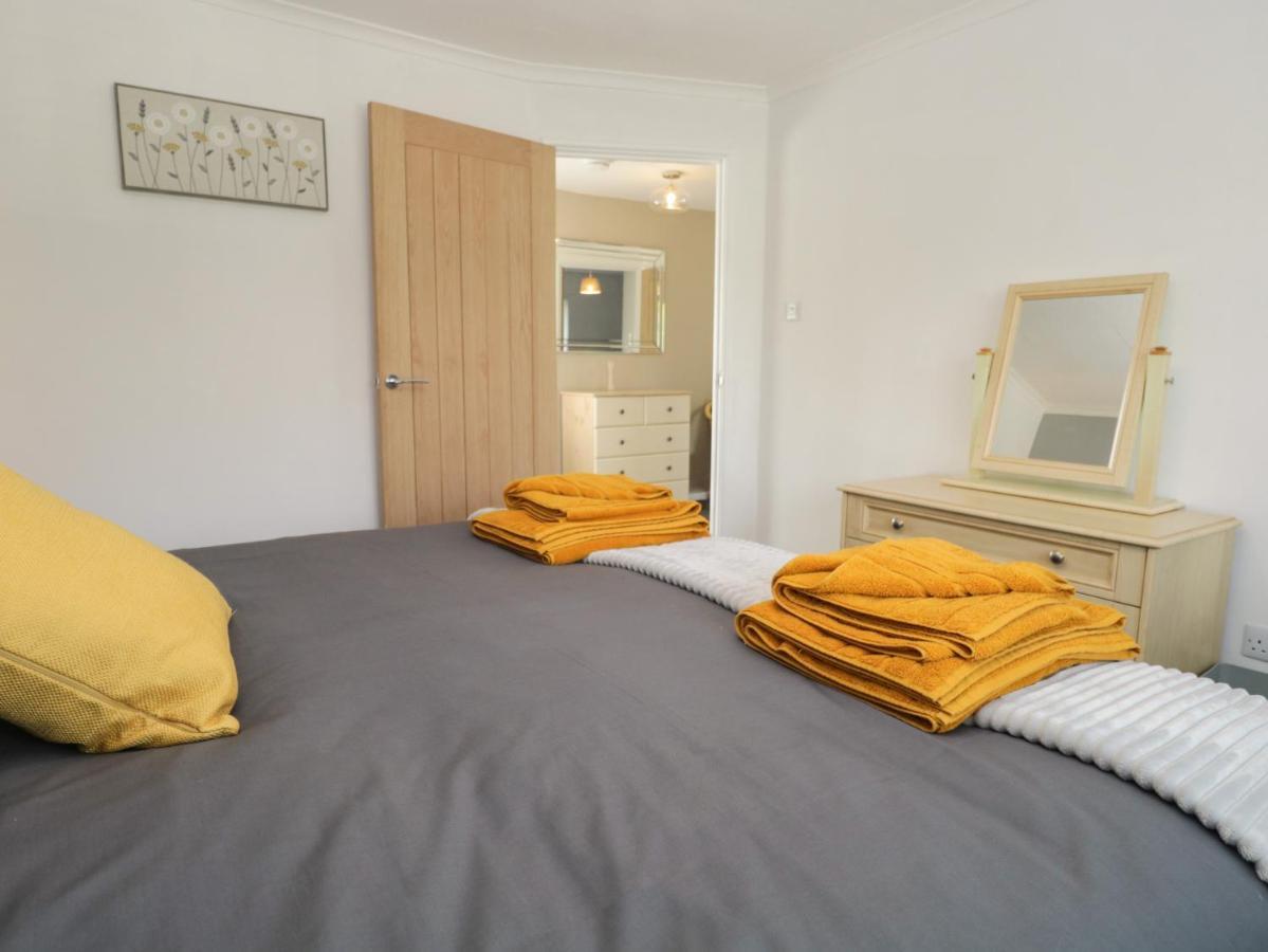 26 Hycemoor Way Villa Millom Bagian luar foto