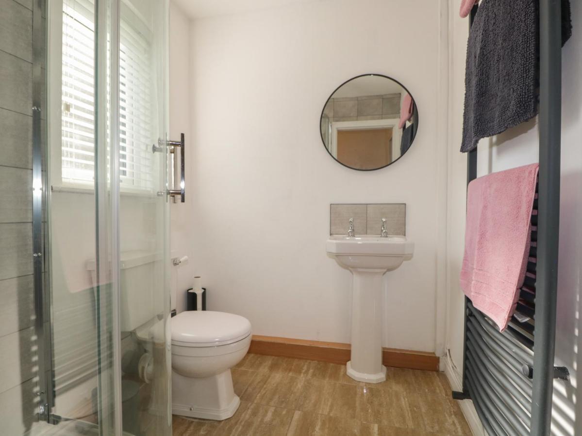 26 Hycemoor Way Villa Millom Bagian luar foto