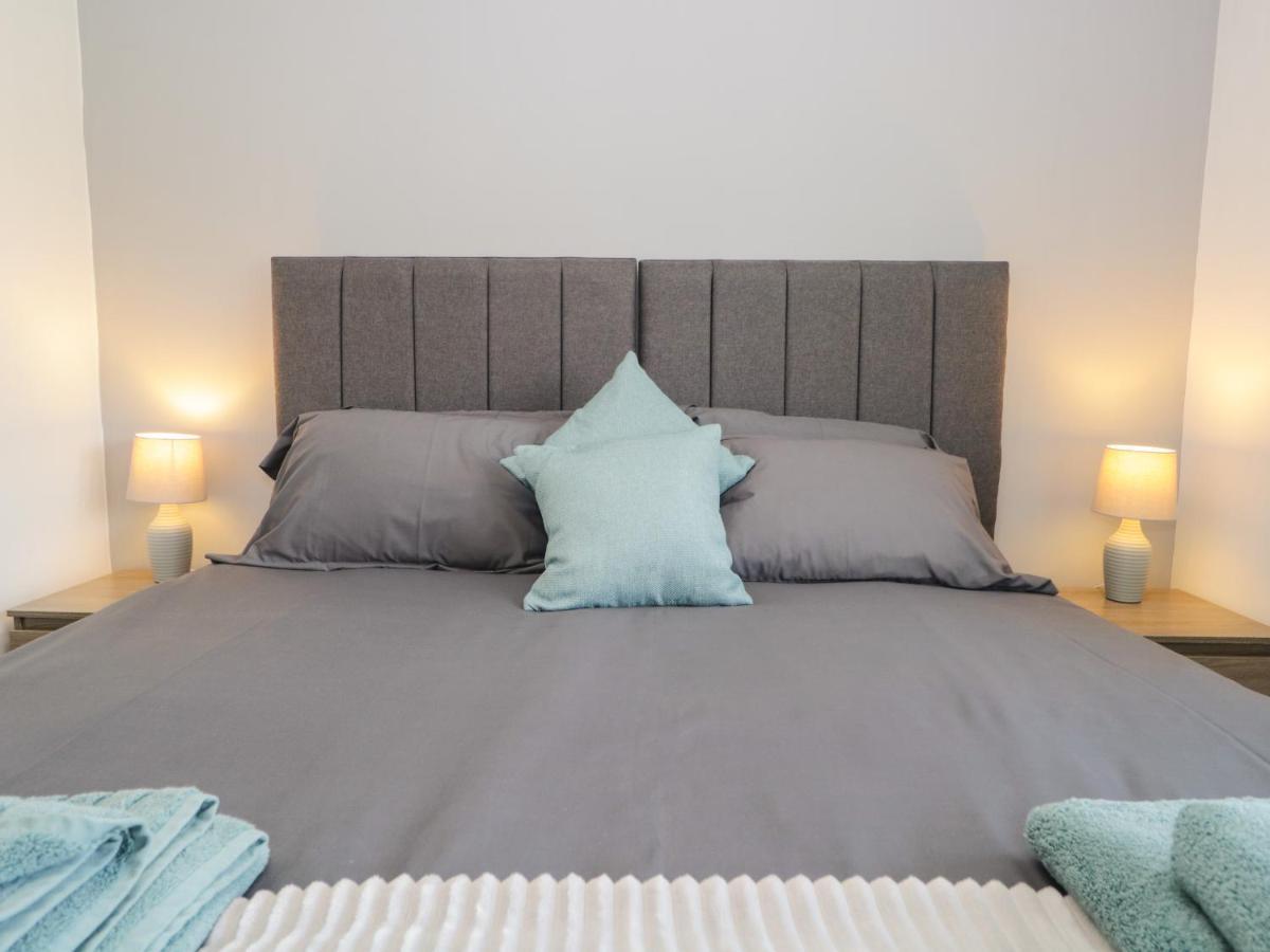 26 Hycemoor Way Villa Millom Bagian luar foto