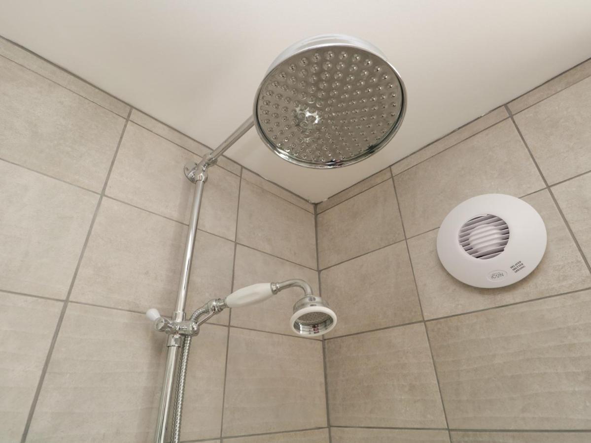 26 Hycemoor Way Villa Millom Bagian luar foto