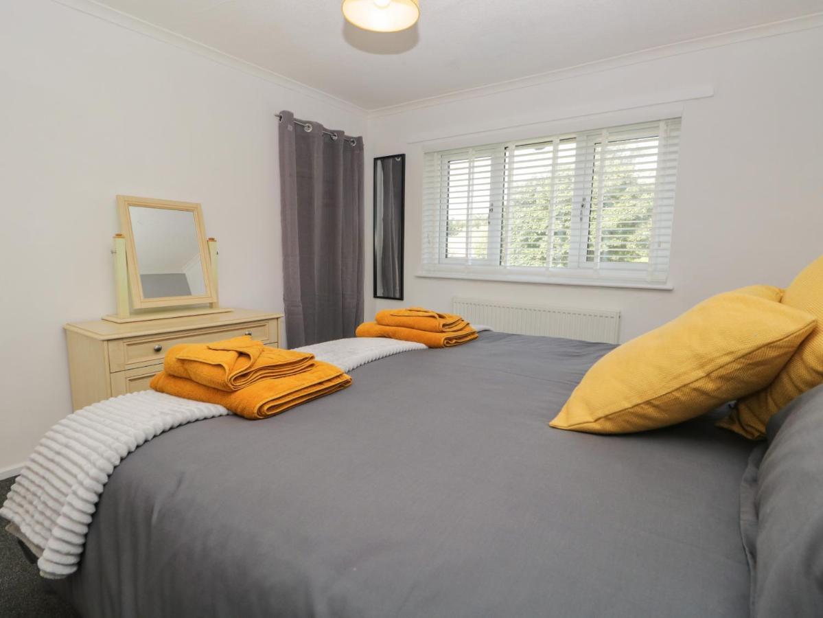 26 Hycemoor Way Villa Millom Bagian luar foto