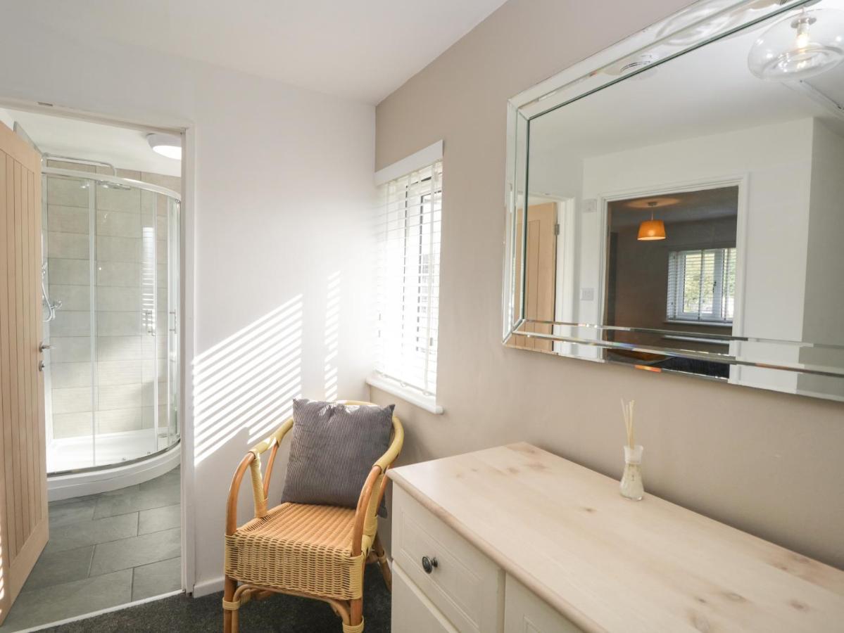 26 Hycemoor Way Villa Millom Bagian luar foto