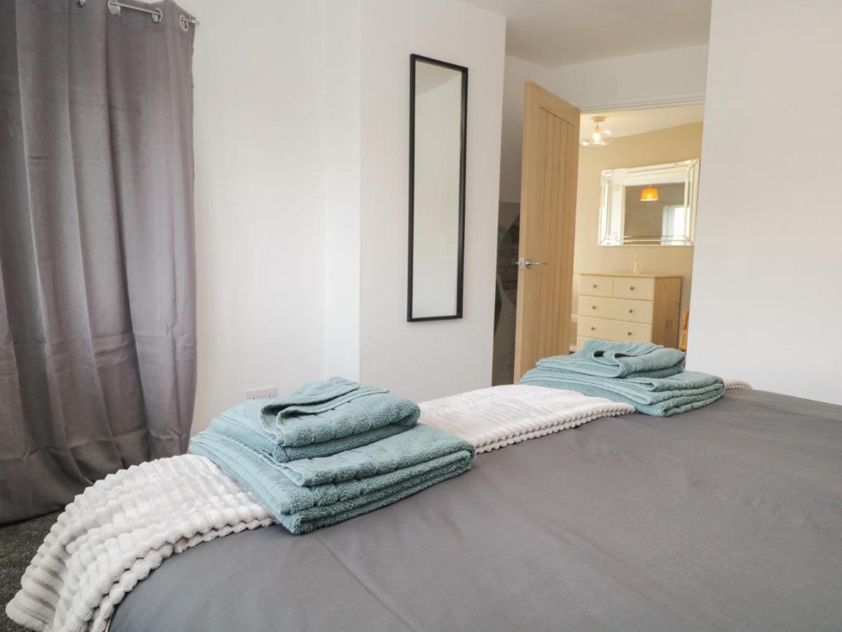 26 Hycemoor Way Villa Millom Bagian luar foto