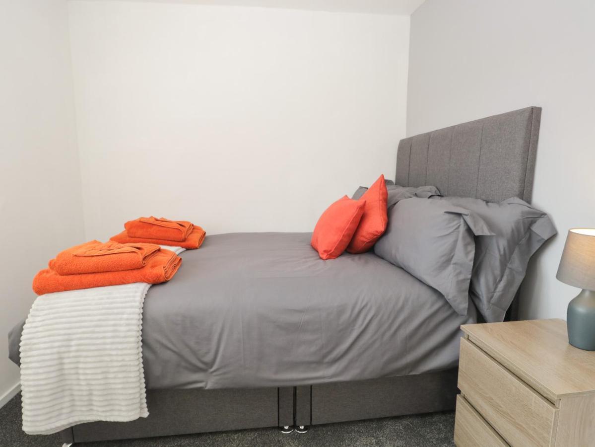 26 Hycemoor Way Villa Millom Bagian luar foto
