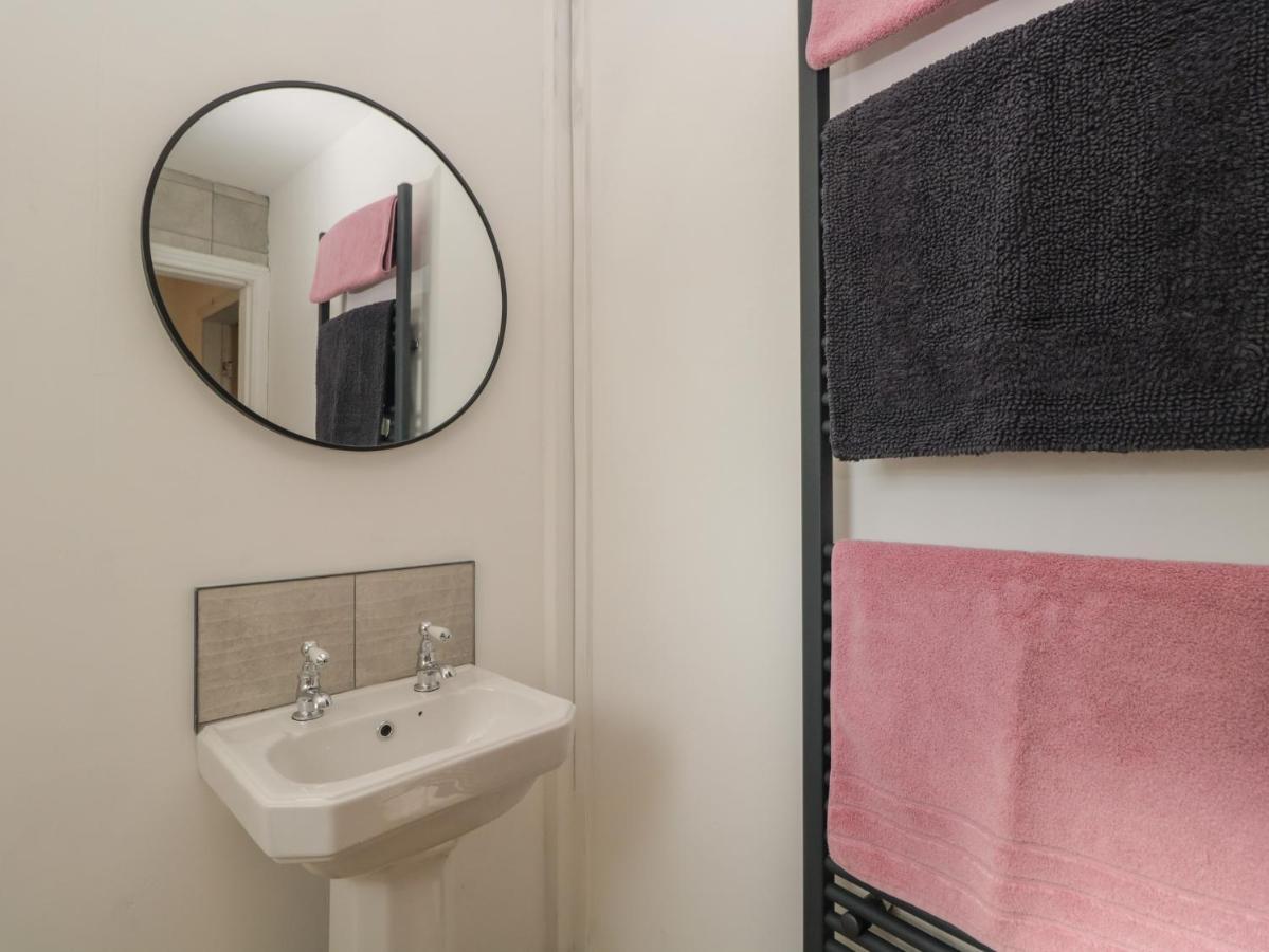 26 Hycemoor Way Villa Millom Bagian luar foto
