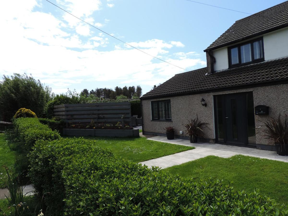 26 Hycemoor Way Villa Millom Bagian luar foto
