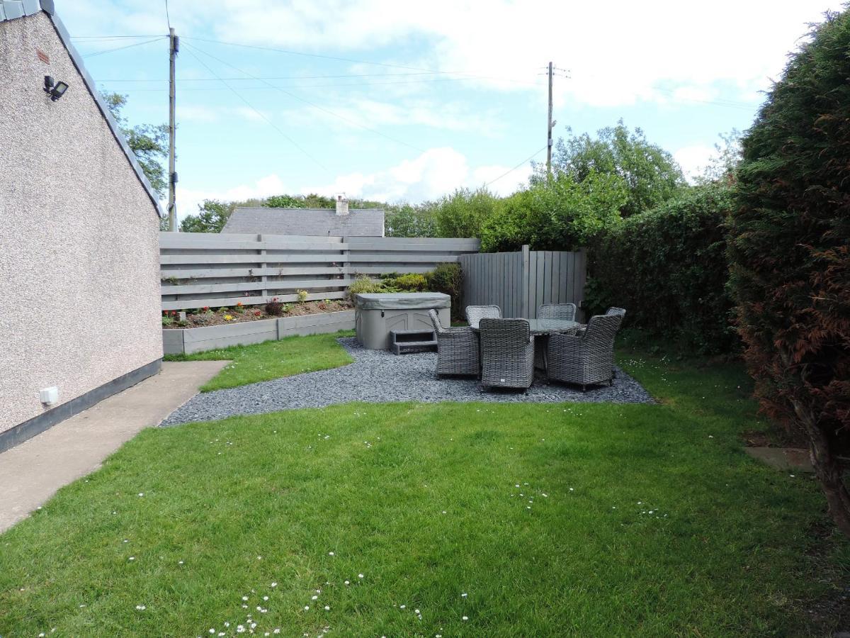 26 Hycemoor Way Villa Millom Bagian luar foto